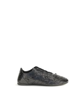 BALENCIAGA Низкие кроссовки / кеды