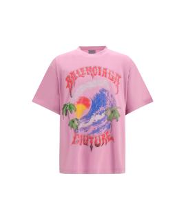 BALENCIAGA Футболка