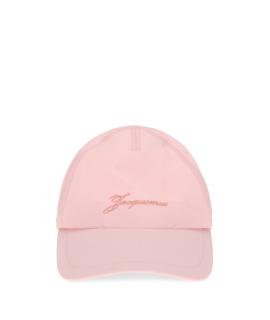 JACQUEMUS Кепка