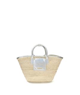 JACQUEMUS Сумка тоут