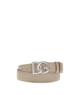 DOLCE&GABBANA Ремень
