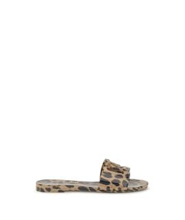 DOLCE&GABBANA Шлепанцы