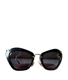 MIU MIU Солнцезащитные очки
