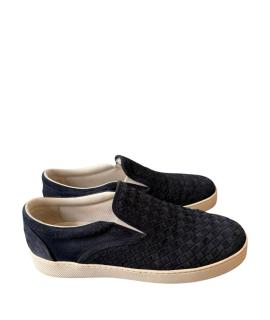 BOTTEGA VENETA Лоферы