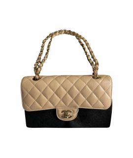 CHANEL Сумка через плечо