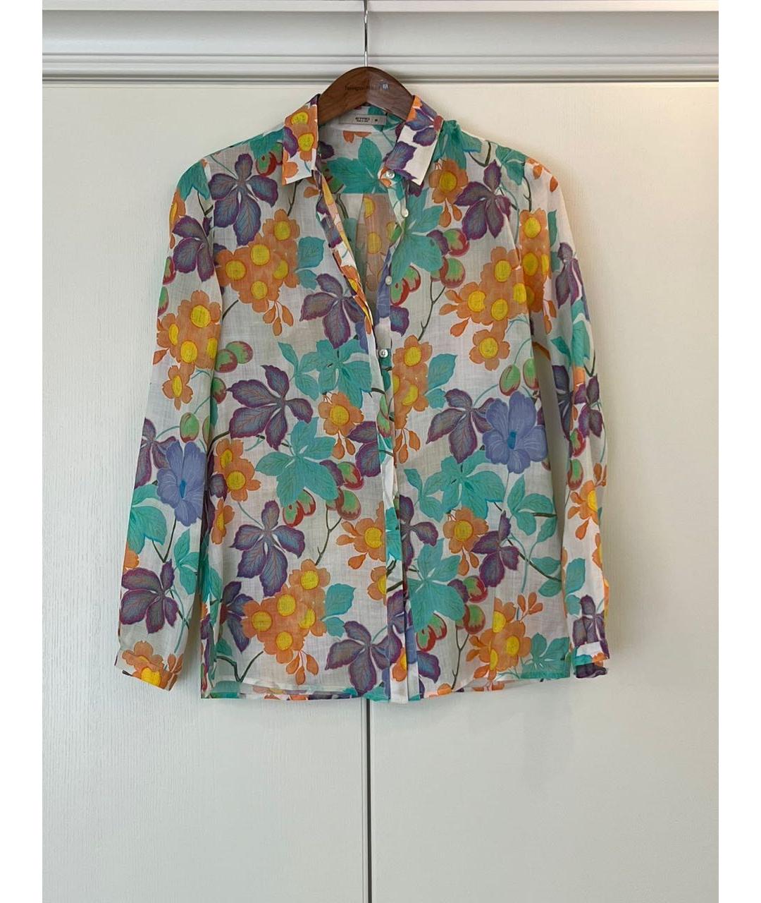 ETRO Рубашка, фото 2