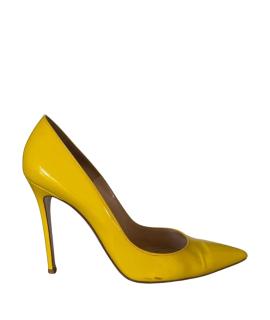 GIANVITO ROSSI Туфли