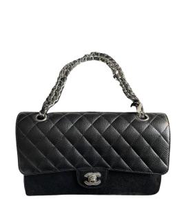 CHANEL Сумка через плечо