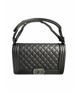 CHANEL Сумка через плечо
