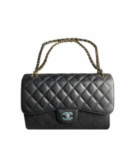CHANEL Сумка через плечо