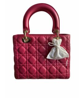 CHRISTIAN DIOR Сумка тоут