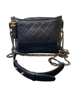 CHANEL Сумка через плечо
