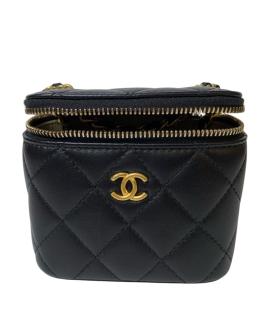CHANEL Сумка через плечо