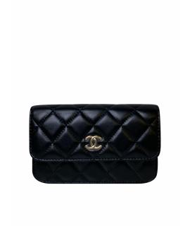 CHANEL Сумка через плечо
