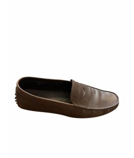 TOD'S Мокасины