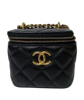 CHANEL Сумка через плечо