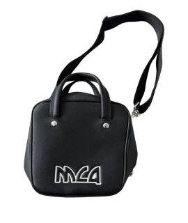 MCQ ALEXANDER MCQUEEN Сумка через плечо