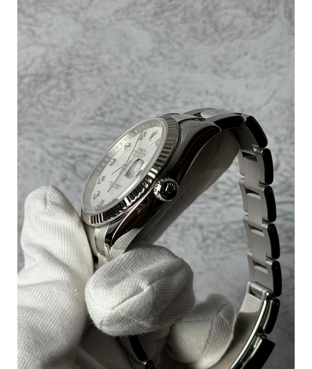 ROLEX Часы, фото 3