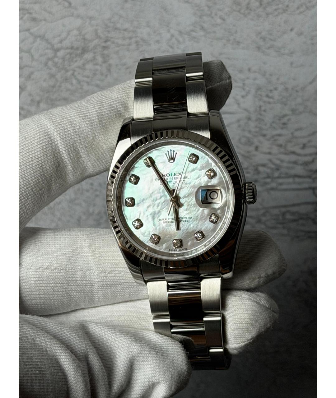 ROLEX Часы, фото 2