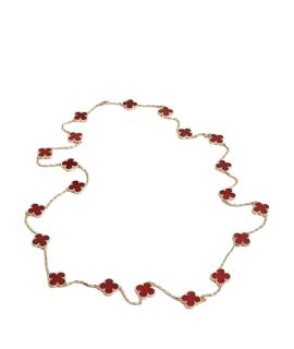 VAN CLEEF & ARPELS Колье