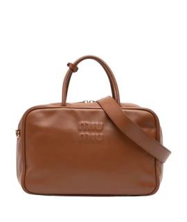 MIU MIU Сумка с короткими ручками