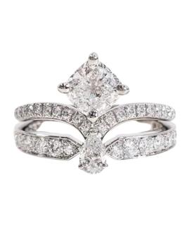 CHAUMET Кольцо