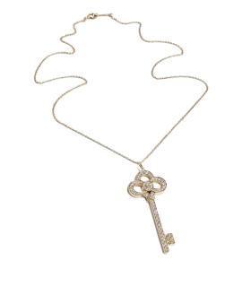 TIFFANY&CO Колье