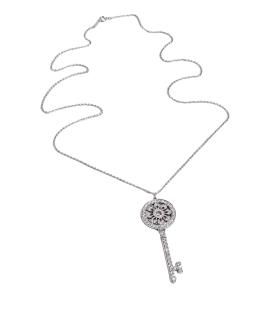 TIFFANY&CO Колье