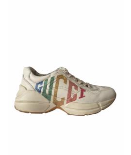 GUCCI Кроссовки