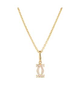 CARTIER Подвеска