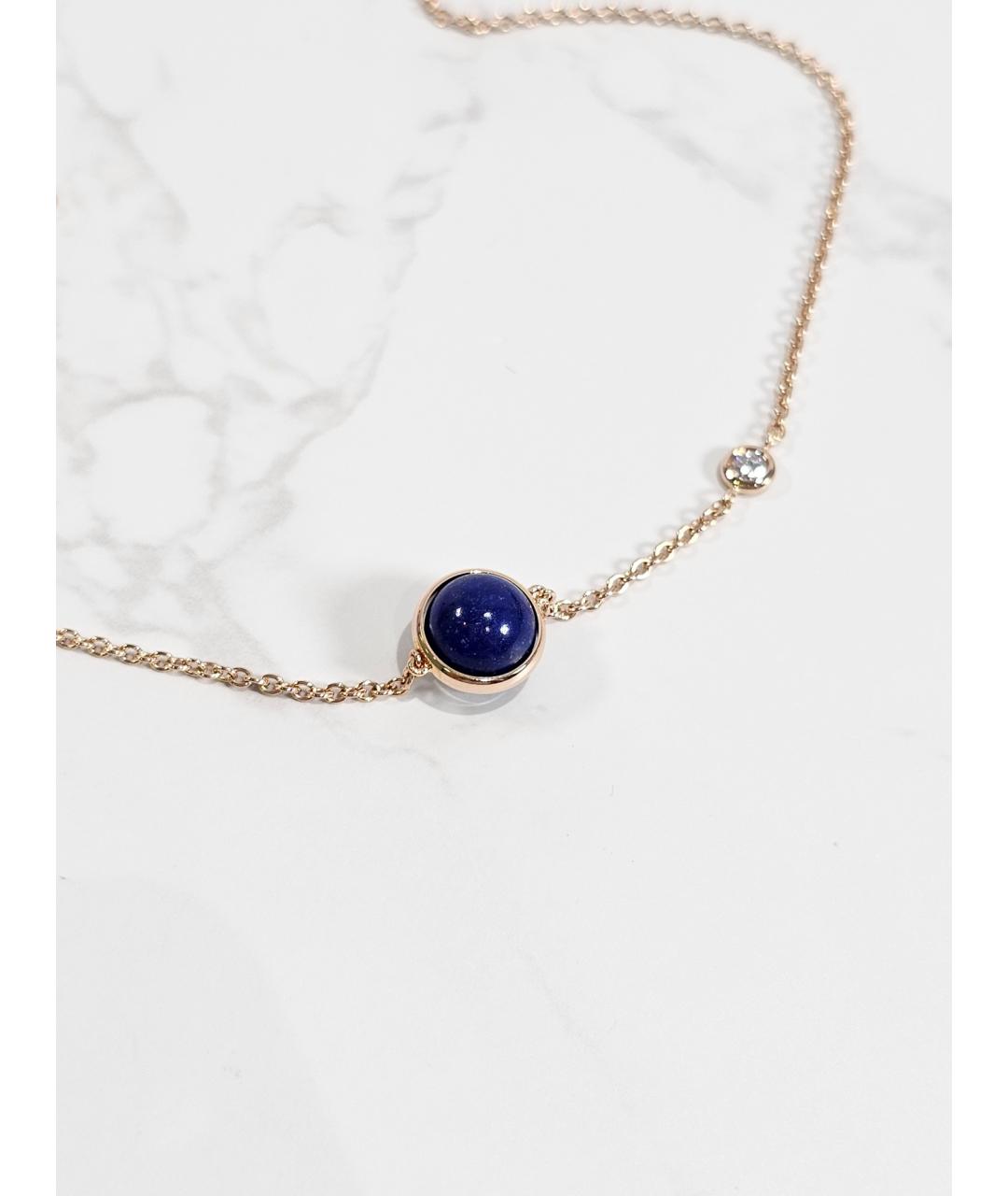 PIAGET Золотое колье из розового золота, фото 2