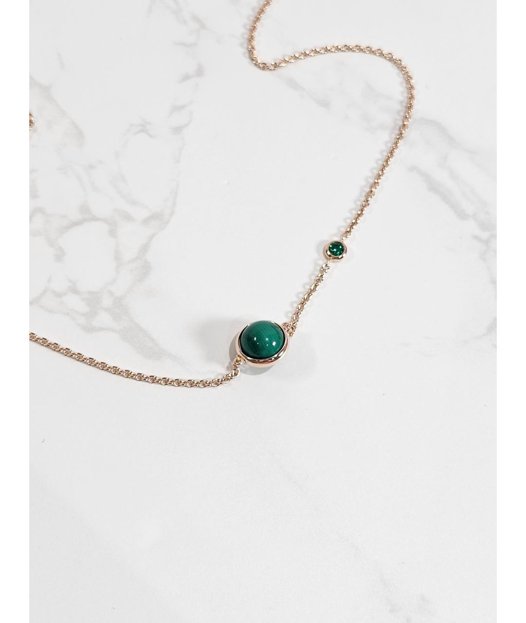 PIAGET Золотое колье из розового золота, фото 3