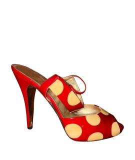 VALENTINO Туфли