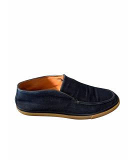 LORO PIANA Лоферы