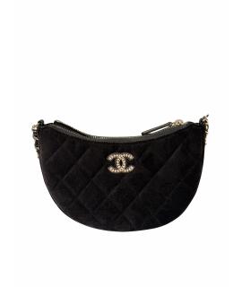 CHANEL Сумка через плечо