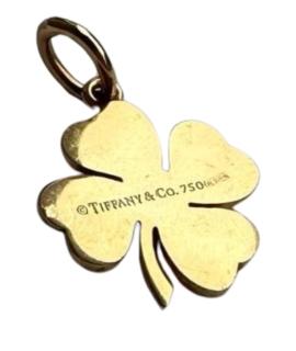 TIFFANY&CO Кулон
