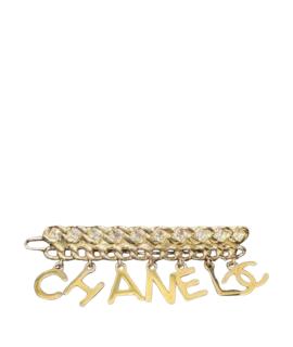 CHANEL Заколка