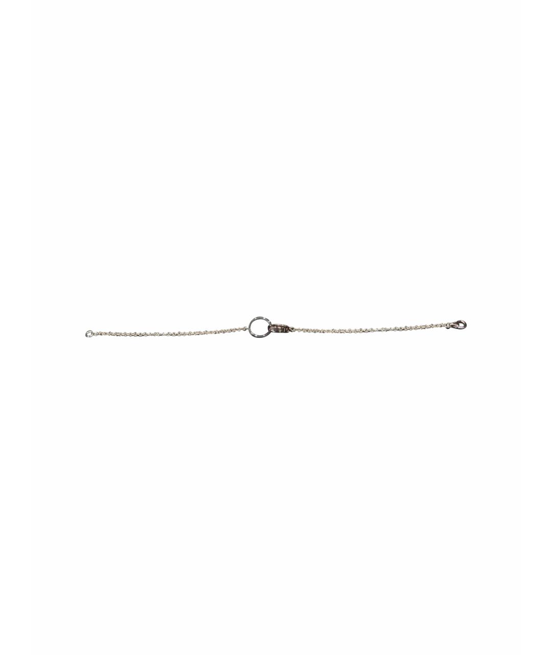 CARTIER Золотой браслет из розового золота, фото 1