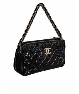 CHANEL Сумка через плечо