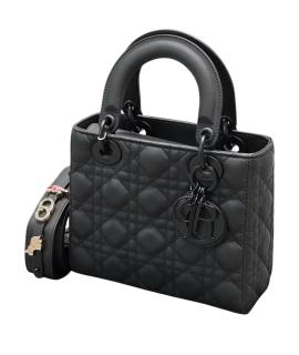 CHRISTIAN DIOR Сумка с короткими ручками