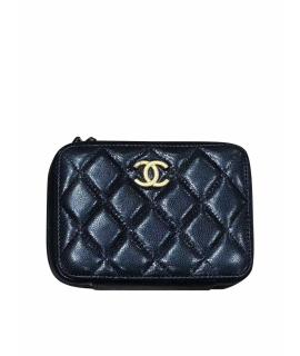 CHANEL Сумка через плечо