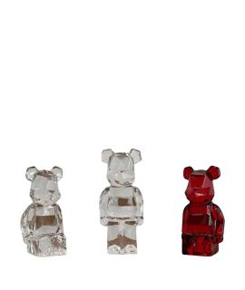 BACCARAT Скульптура