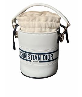 CHRISTIAN DIOR Сумка через плечо