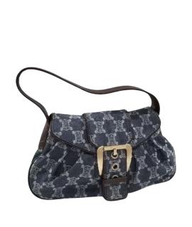 CELINE Сумка с короткими ручками