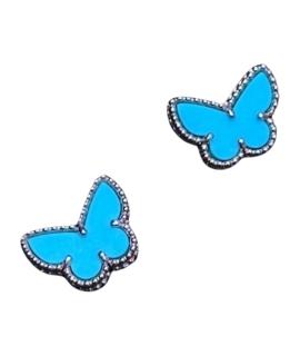 VAN CLEEF & ARPELS Серьги