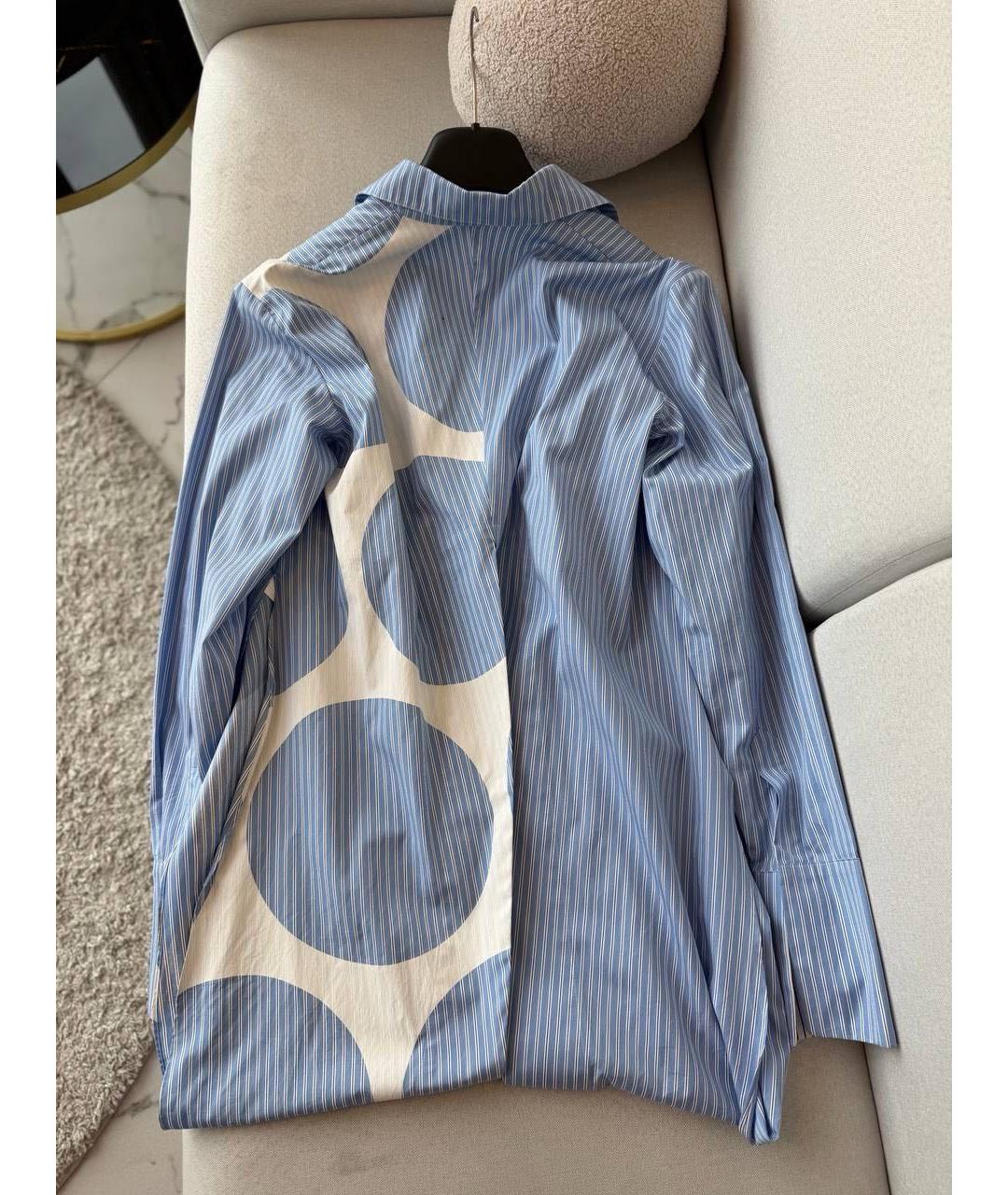 STELLA MCCARTNEY Рубашка, фото 2