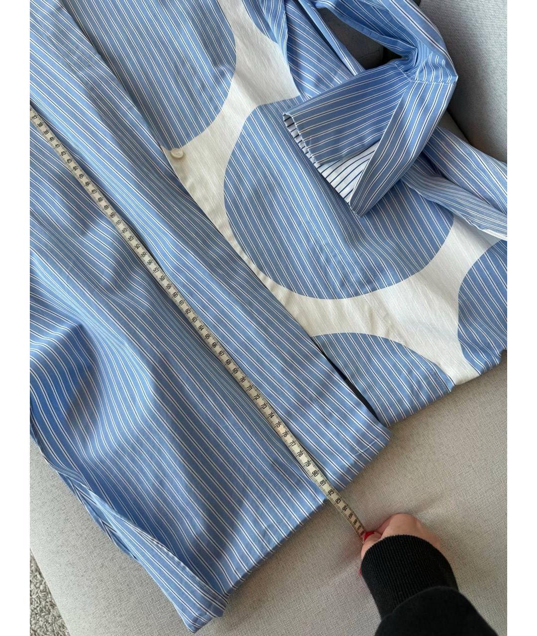 STELLA MCCARTNEY Рубашка, фото 6