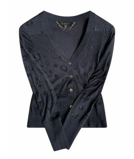 JUICY COUTURE Кардиган