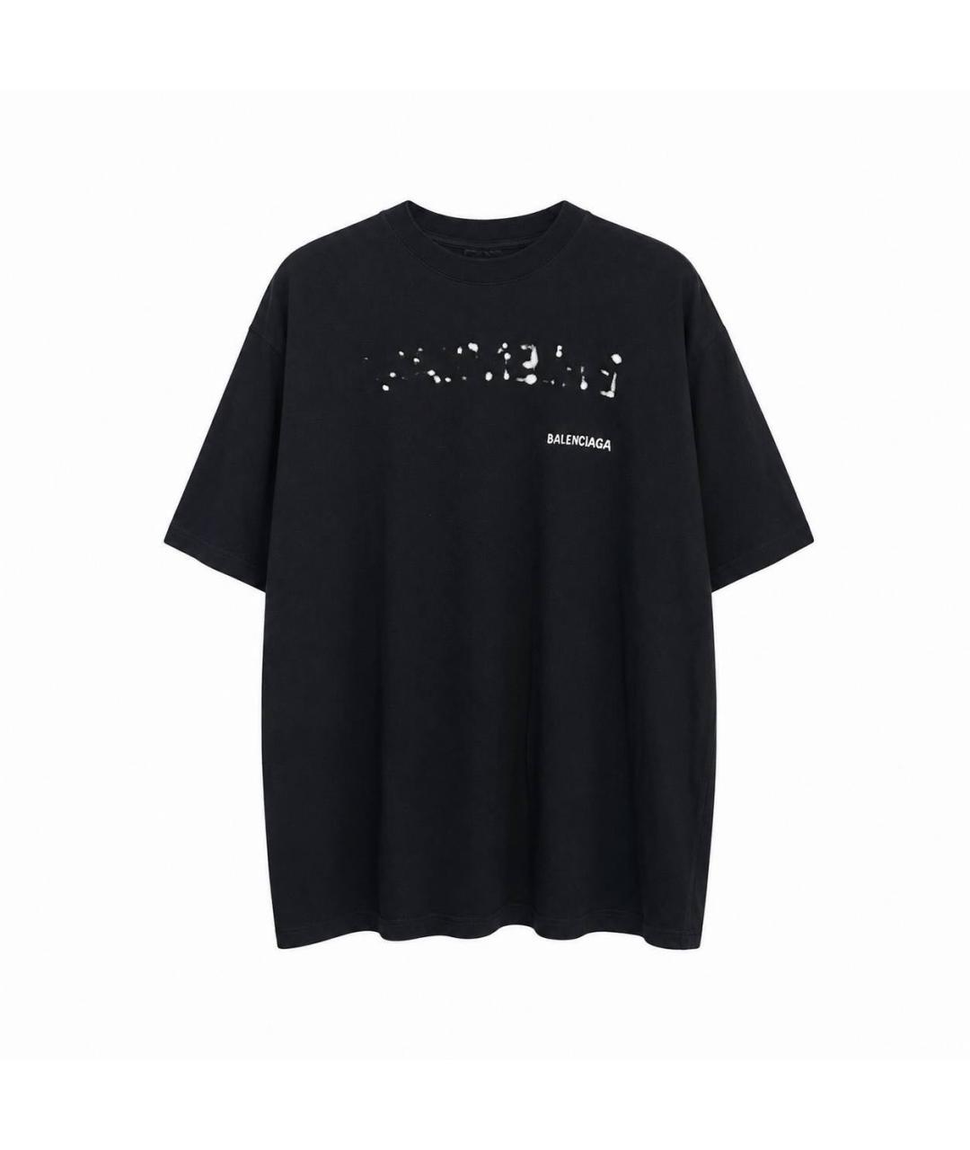 BALENCIAGA Футболка, фото 1