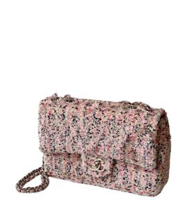 CHANEL Сумка через плечо